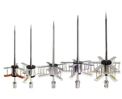 Pararrayos precio 【 Tenemos el mejor precio del mercado